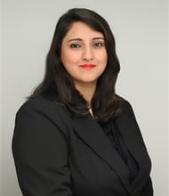 Sadia Hussain, REALTOR<sup>®</sup>