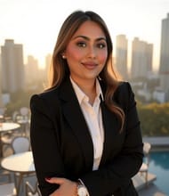 Rosie Parmar, REALTOR<sup>®</sup>