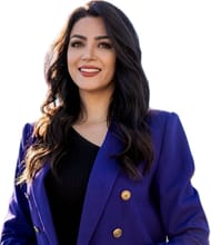 Ella Soltani, REALTOR<sup>®</sup>