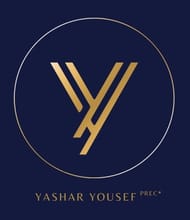 Yashar Yousef, REALTOR<sup>®</sup>, Personal Real Estate Corporation