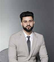 Sarpreet Takhar, REALTOR<sup>®</sup>