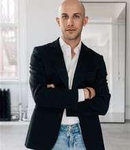 Ethan Williamson, REALTOR<sup>®</sup>