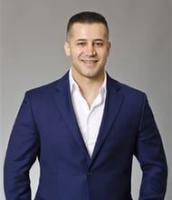 Hamid Zeinali, REALTOR<sup>®</sup>