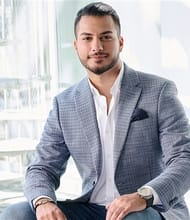 Mahyar Peiro, REALTOR<sup>®</sup>