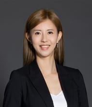 Jina Oh, REALTOR<sup>®</sup>