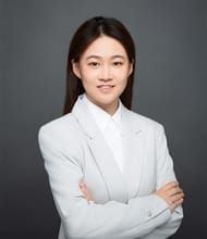 Michelle Wang, REALTOR<sup>®</sup>
