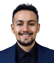 Sebastian Ortiz Garcia, REALTOR<sup>®</sup>