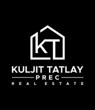 Kuljit Tatlay, REALTOR<sup>®</sup>, Personal Real Estate Corporation