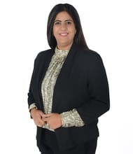 Harleen Arora, REALTOR<sup>®</sup>