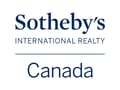 Sotheby's International Realty Canada, 