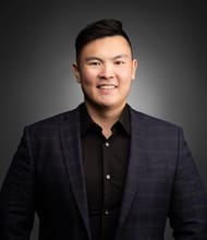 Adrian Lee, REALTOR<sup>®</sup>