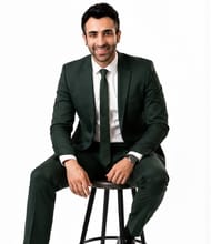 Soma Arora, REALTOR<sup>®</sup>