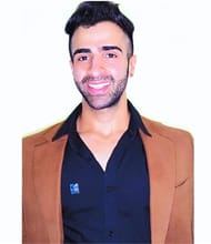 Soma Arora, REALTOR<sup>®</sup>