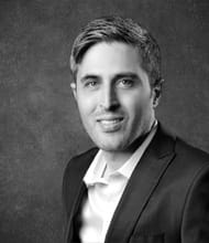 Nick Norouzi, REALTOR<sup>®</sup>
