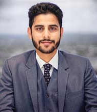 Pallav Randhawa, REALTOR<sup>®</sup>