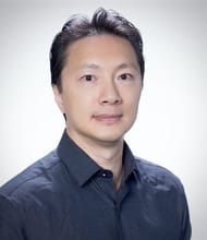 Timothy He, REALTOR<sup>®</sup>