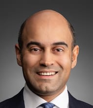 Omar Hirji, REALTOR<sup>®</sup>