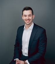 Joe Gordon Hawboldt, REALTOR<sup>®</sup>