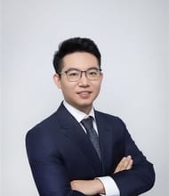 Tom Shao, REALTOR<sup>®</sup>, Personal Real Estate Corporation