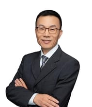 Jun Zhang, REALTOR<sup>®</sup>, Personal Real Estate Corporation