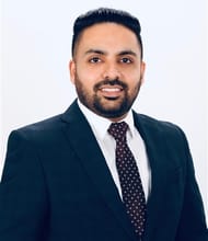 Dilpreet Rakhra, REALTOR<sup>®</sup>