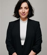 Lauren Richard, REALTOR<sup>®</sup>