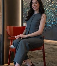 Ashley Jackson, REALTOR<sup>®</sup>