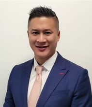 Russell Li, REALTOR<sup>®</sup>, Personal Real Estate Corporation