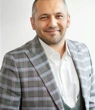 Moe Beigi, REALTOR<sup>®</sup>