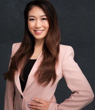 Crystal Li, REALTOR<sup>®</sup>