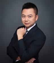 Shawn Gao, REALTOR<sup>®</sup>