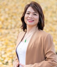 Sylvia Wong, REALTOR<sup>®</sup>