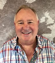 Gregory Dunford, REALTOR<sup>®</sup>