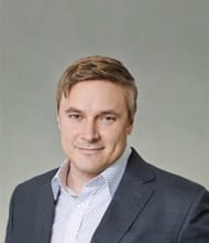 Alex Zamurujevs, REALTOR<sup>®</sup>