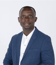 Mark Oduro, REALTOR<sup>®</sup>, Personal Real Estate Corporation
