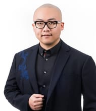 Wayne Ye, REALTOR<sup>®</sup>, Personal Real Estate Corporation