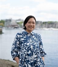 Jessica Yu, REALTOR<sup>®</sup>