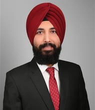 Kulpreet Singh Dang, REALTOR<sup>®</sup>