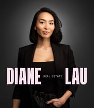 Diane Lau, REALTOR<sup>®</sup>