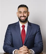 Solomon Gill, REALTOR<sup>®</sup>
