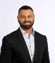Gagan Sharma, REALTOR<sup>®</sup>