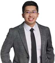 Justin Zhang, REALTOR<sup>®</sup>