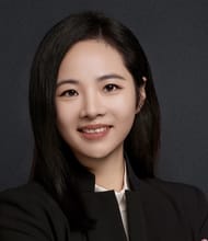 Ting Wang, REALTOR<sup>®</sup>, Personal Real Estate Corporation