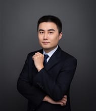 Lionel Xing, REALTOR<sup>®</sup>