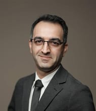 Ehsan Fani, REALTOR<sup>®</sup>, Personal Real Estate Corporation