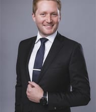 Steven Law, REALTOR<sup>®</sup>