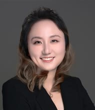 Judy Wang, REALTOR<sup>®</sup>