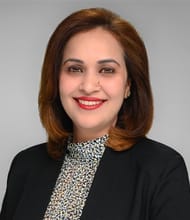 Pooja Syal, REALTOR<sup>®</sup>