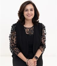 Pooja Syal, REALTOR<sup>®</sup>