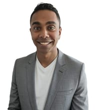 Praj Dias, REALTOR<sup>®</sup>